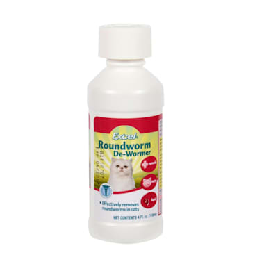 Excel Roundworm Cat De Wormer Petco