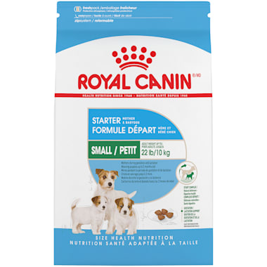 Royal Canin Size Health Nutrition Small Starter Mother And Babydog Dry Food 2 Lbs Petco