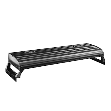 Coralife Lunar Aqualight Quad T5 Ho Aquarium Light Fixture 30 L X 9 5 W X 2 5 H Petco