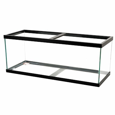 Aqueon Standard Glass Aquarium Tank 55 Gallon Petco
