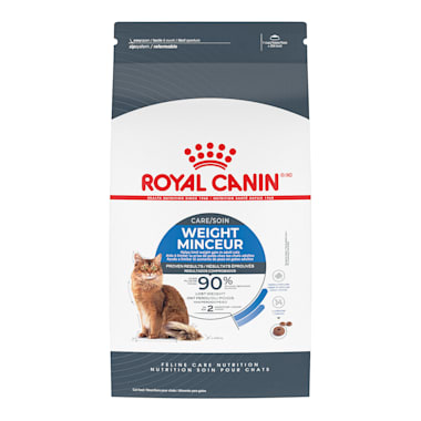 Royal Canin Feline Weight Care Adult Dry Cat Food 14 Lbs Petco
