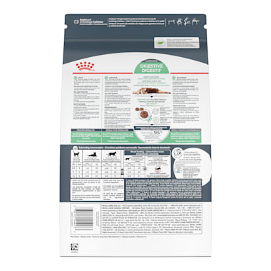 Royal Canin Digestive Care Dry Cat Food 6 Lbs Bag Petco