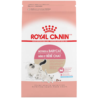 Royal Canin Mother Babycat Dry Cat Food For Newborn Kittens And Pregnant Or Nursing Cats 7 Lbs Petco