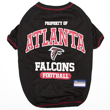 Pets First Atlanta Falcons T Shirt X Large Petco