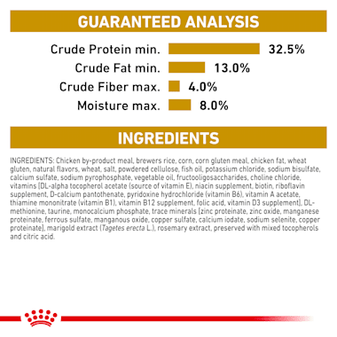 Royal Canin Veterinary Diet Feline Urinary So Dry Cat Food 17 6 Lbs Petco
