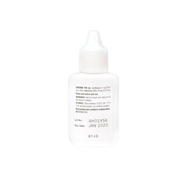 Baytril Otic Emulsion For Dogs 15 Ml Petco