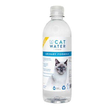 Vetwater Ph Balanced Cat Water 16 9 Oz Petco