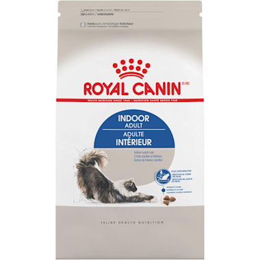 Royal Canin Indoor Adult Dry Cat Food 15 Lbs Petco