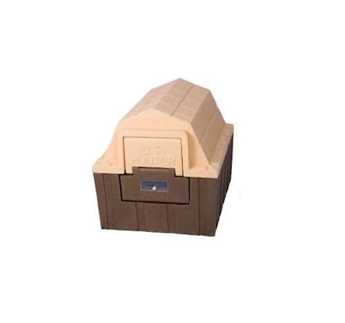 ASL Solutions DP Hunter Insulated Dog House