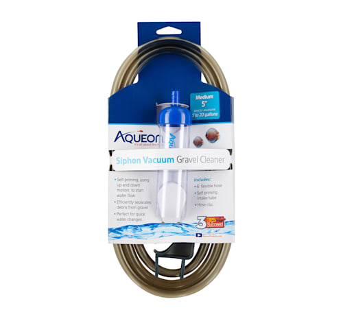Imagitarium Pump Assisted Gravel Vacuum