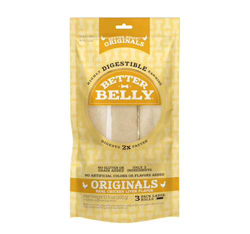 Is Rawhide Bad for Dogs Is Rawhide Bad for Puppies Petco