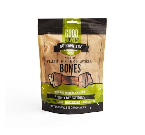 Is rawhide good or bad for dogs sale