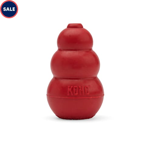 KONG Classic Dog Toy