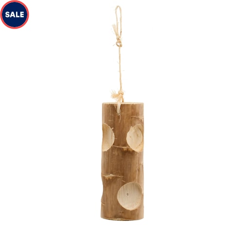 Wesco Ole Bird Kabob Toy