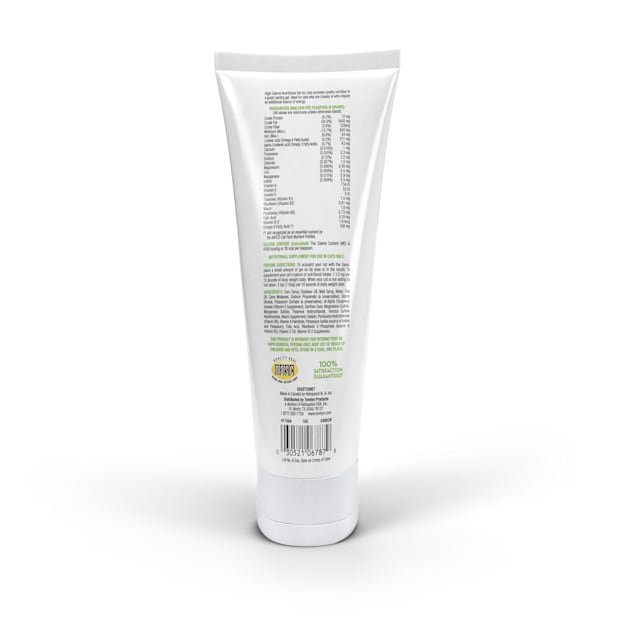High calorie cat sales gel
