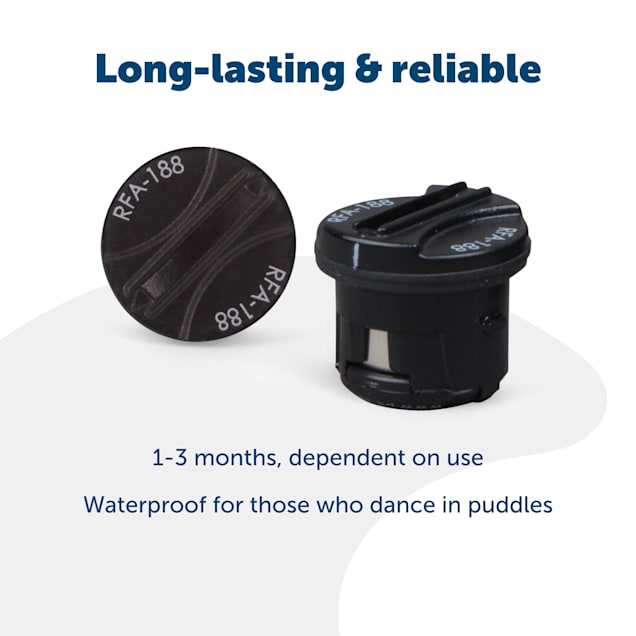 Petsafe rfa 188 sales