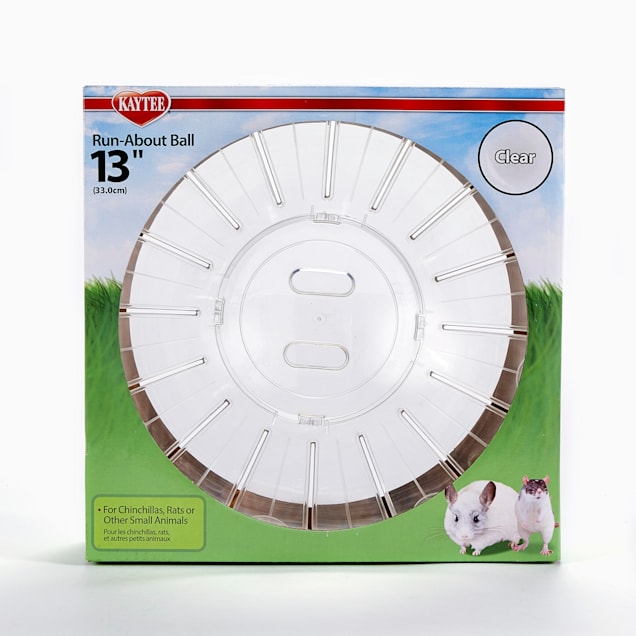 Petco hamster ball 2025