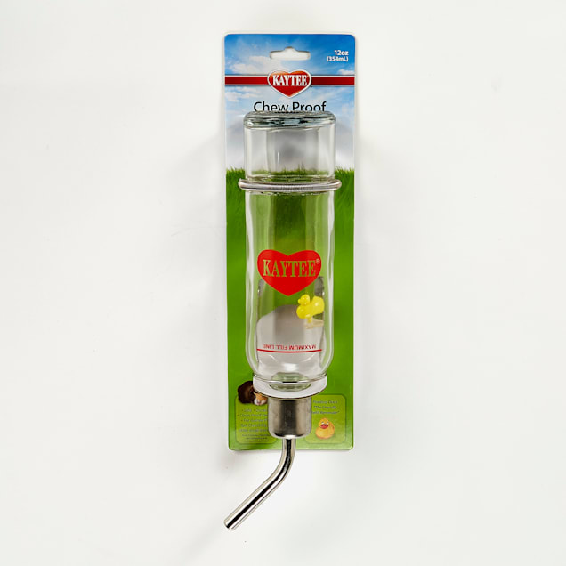 Rodent Water Bottle Nozzle - Vision Products