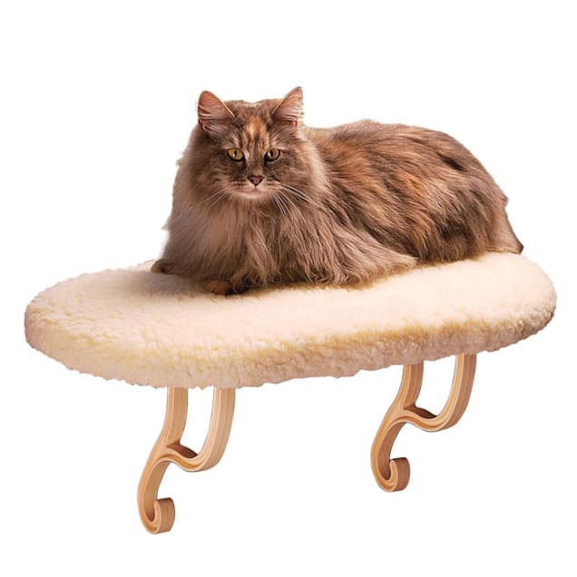 K&H Kitty Sill - Carousel image #1