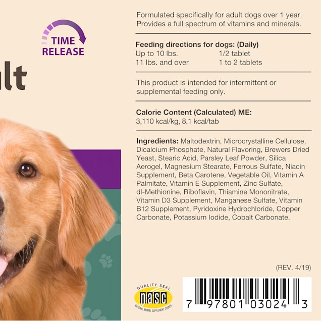 Vitamins for pregnant dog clearance