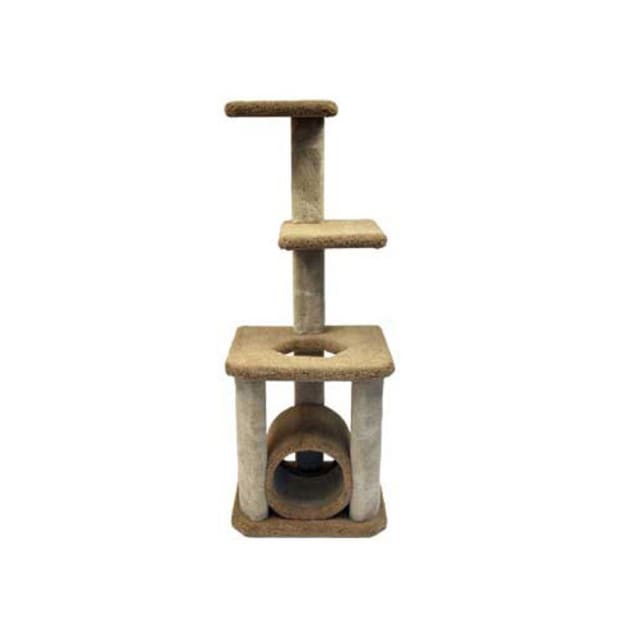North american pet cat tree online