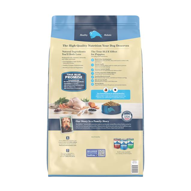 buy blue buffalo dog food online