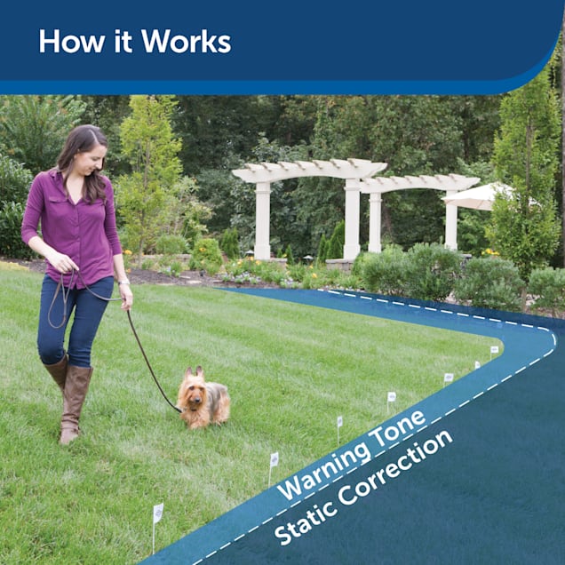 PetSafe® In-Ground Fence™