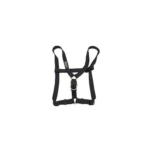 Adjustable Dog Harness Large