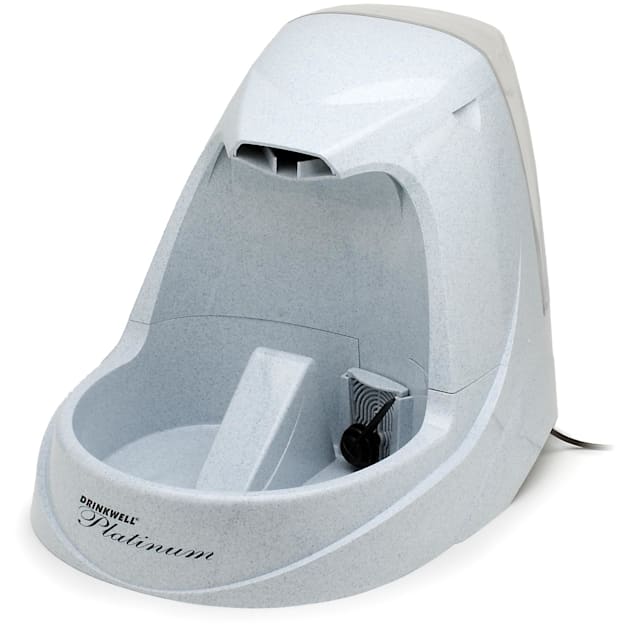 PetSafe Drinkwell Platinum Fontaine à eau & accessoires