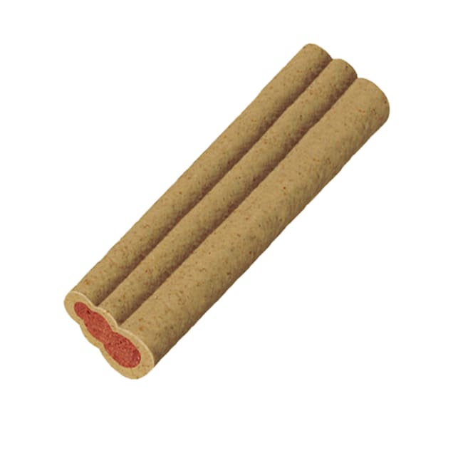 KONG Ziggies Adult Dog Treats 8 oz
