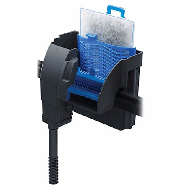10 gallon aquarium filter discount
