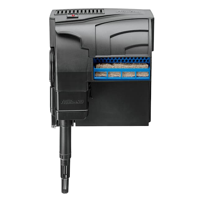 Aqueon QuietFlow Power Filter 20
