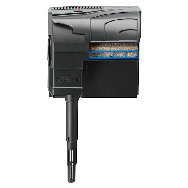 30 gallon aquarium filter online