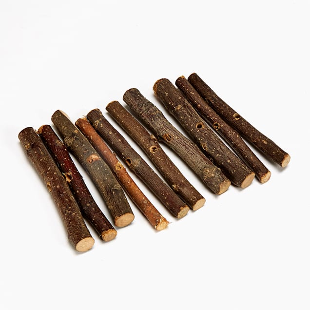 Kaytee Apple Orchard Sticks Small Animal Chews