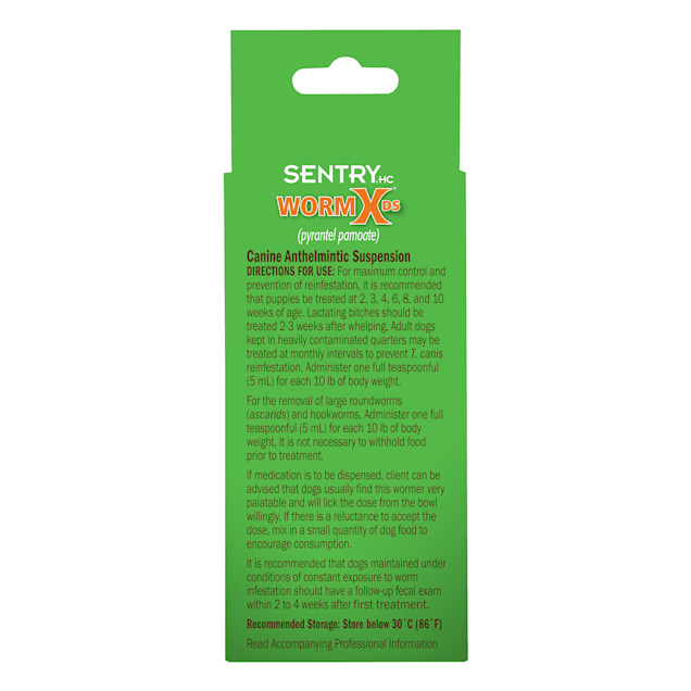 Petco tapeworm medicine for dogs sales