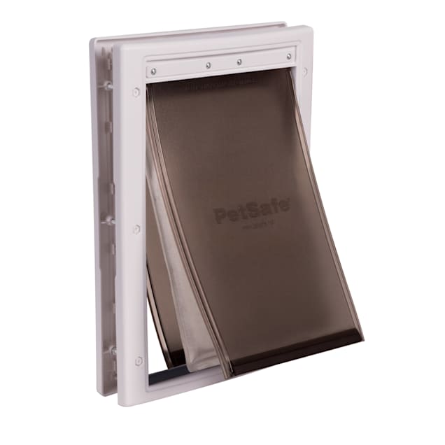 PetSafe Extreme Weather Door, Medium Petco