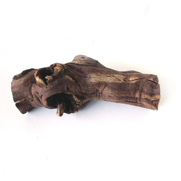 Mac's Creations Large Grapewood Log - Carousel image #1