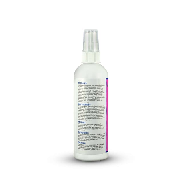 Earthbath puppy spritz hotsell