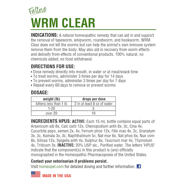 Wrm hotsell clear reviews