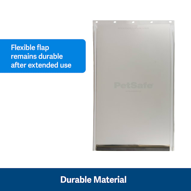Petsafe replacement new arrivals flap extra large