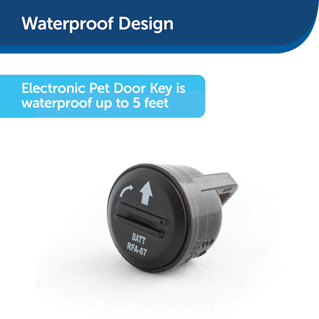 Petsafe electronic door cheap