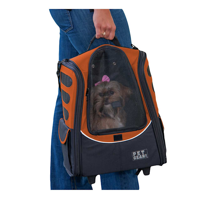 Petco dog carrier bags outlet