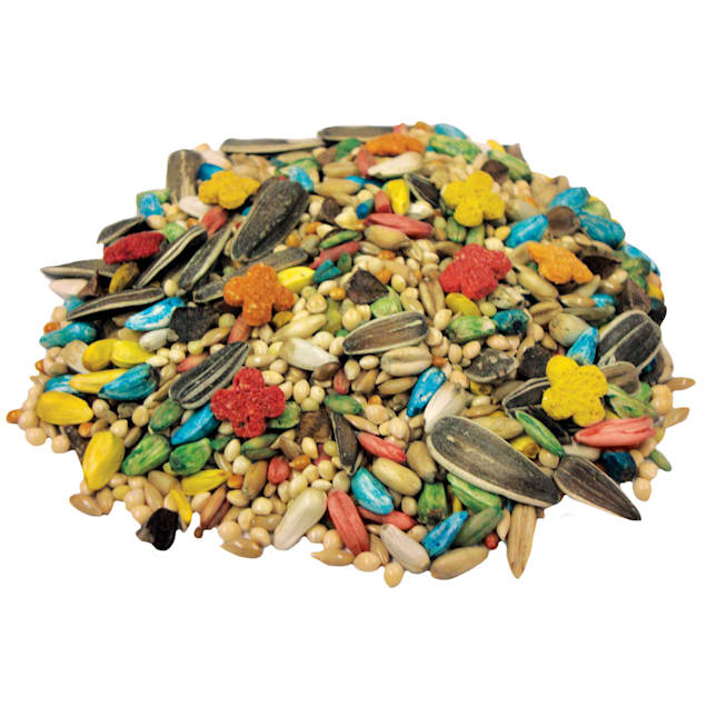 Encore Premium Cockatiel Food 5 lb