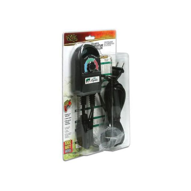 Zilla reptile thermostat Clearance