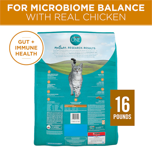 Nature's blend cat food store