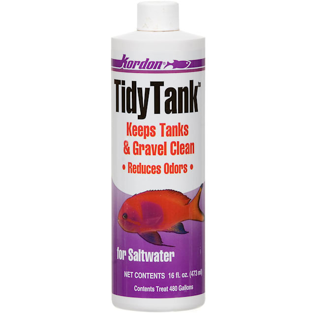 Kordon Tidy Tank Salt Water Petco