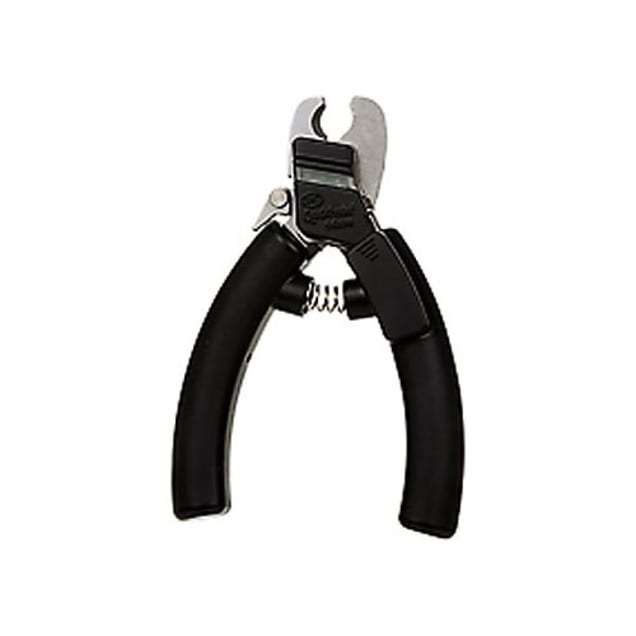 Miracle Coat QuickFinder Deluxe Safety Nail Clipper Petco