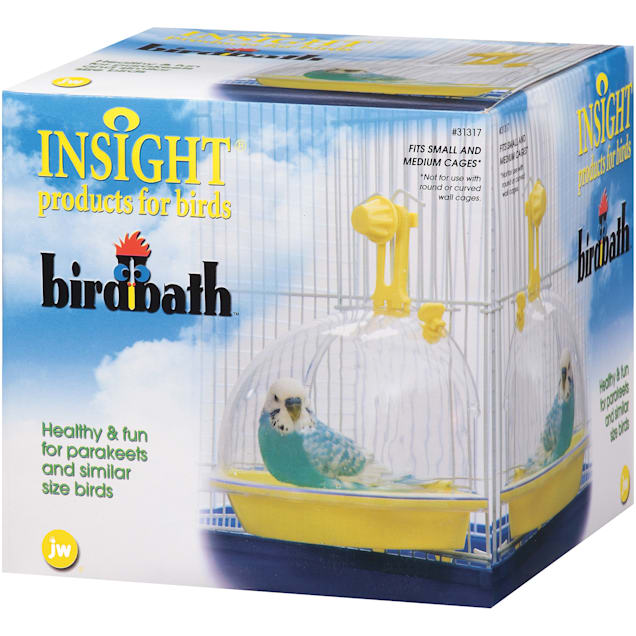 Vision bird cage hot sale petco