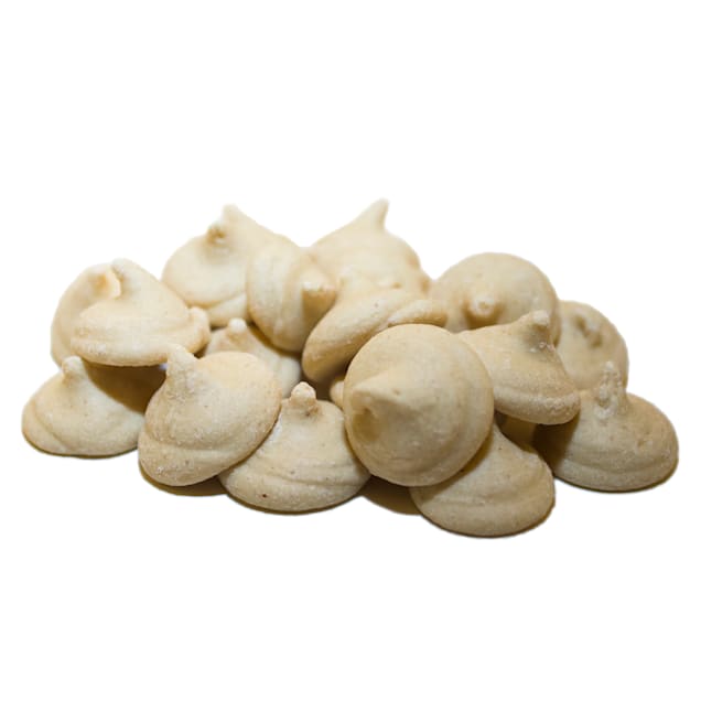 White chocolate dog treats deals