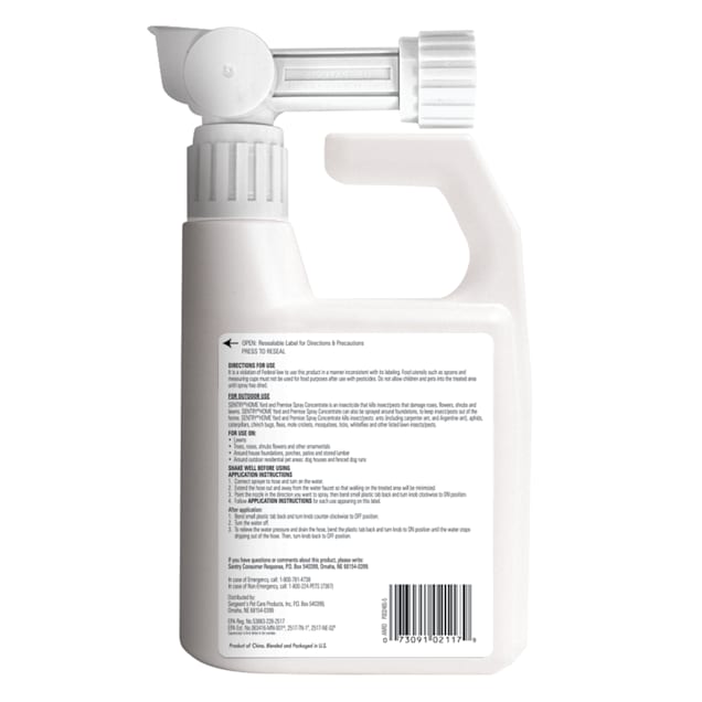 Hookworm spray new arrivals for yard